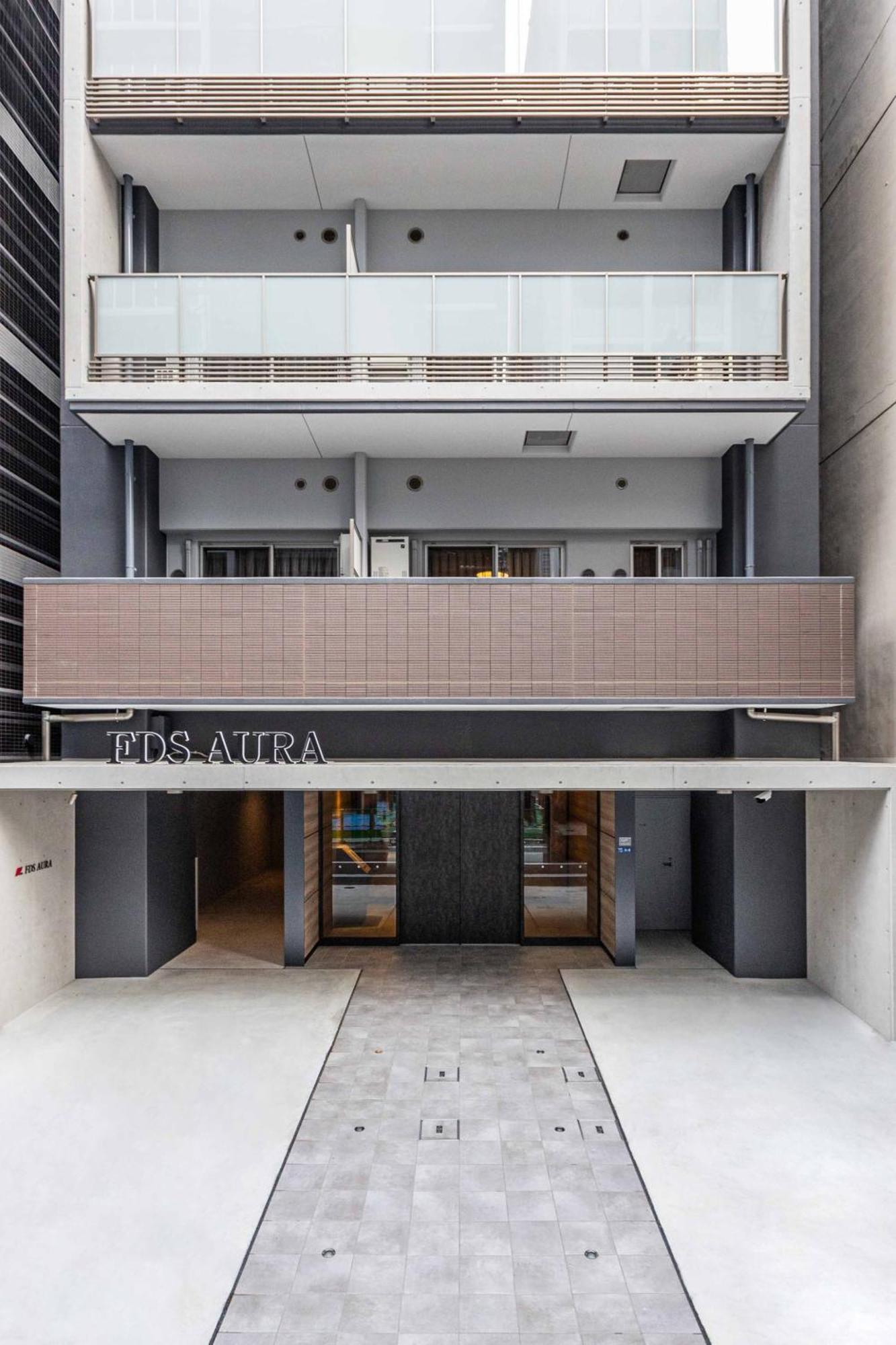 Apartment Fds Aura