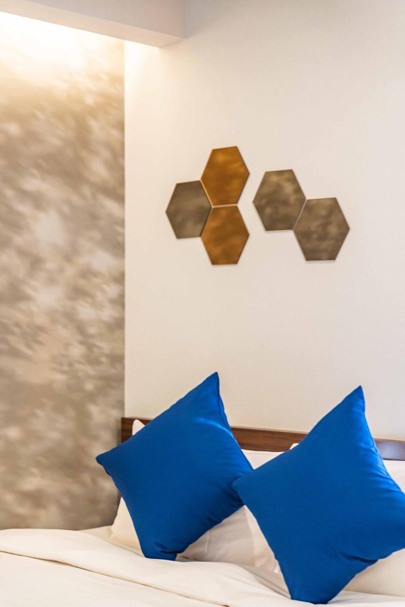 Apartment Fds Aura