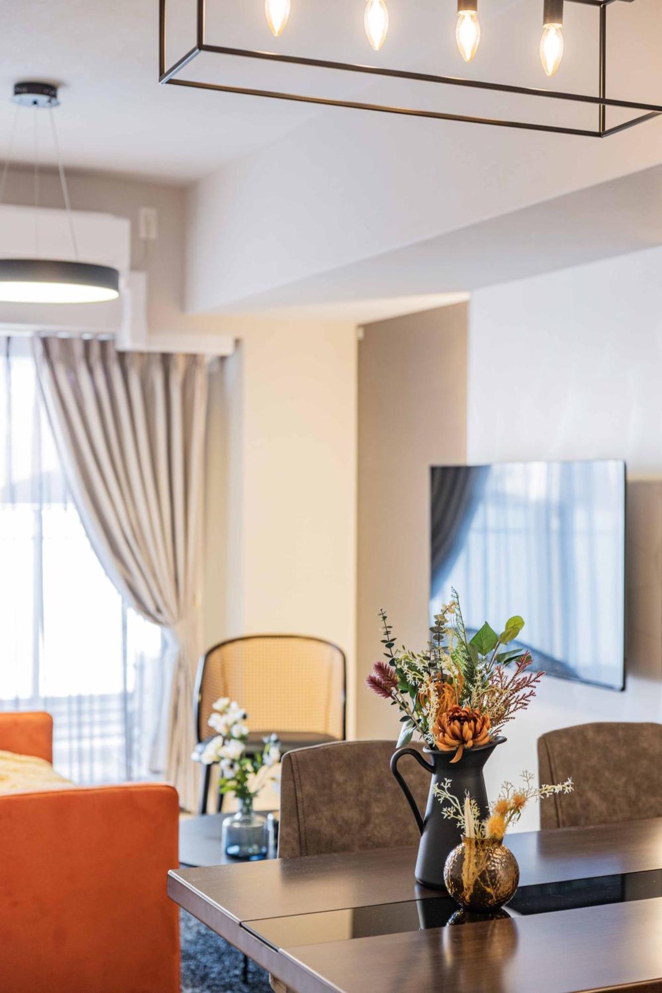 Apartment Fds Aura *