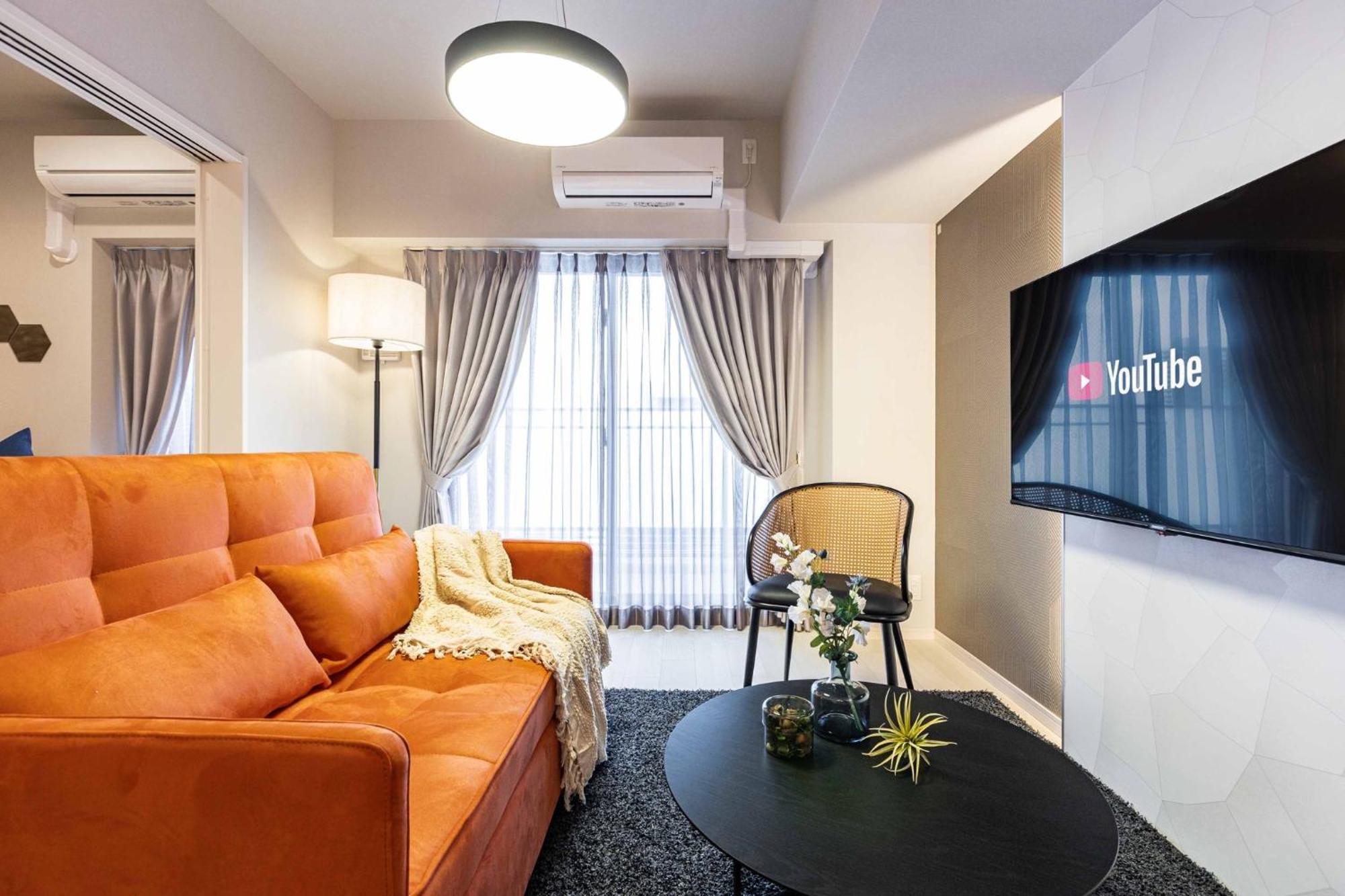 Fds Aura Apartment *