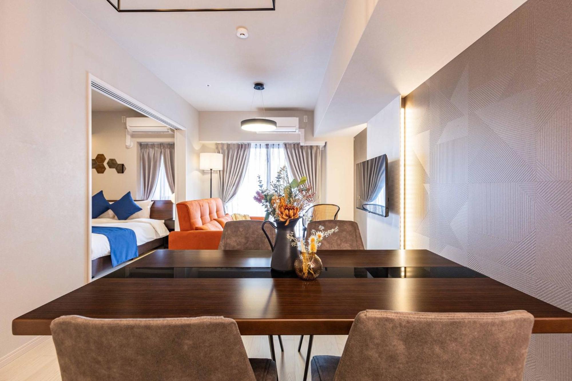 Apartment Fds Aura *