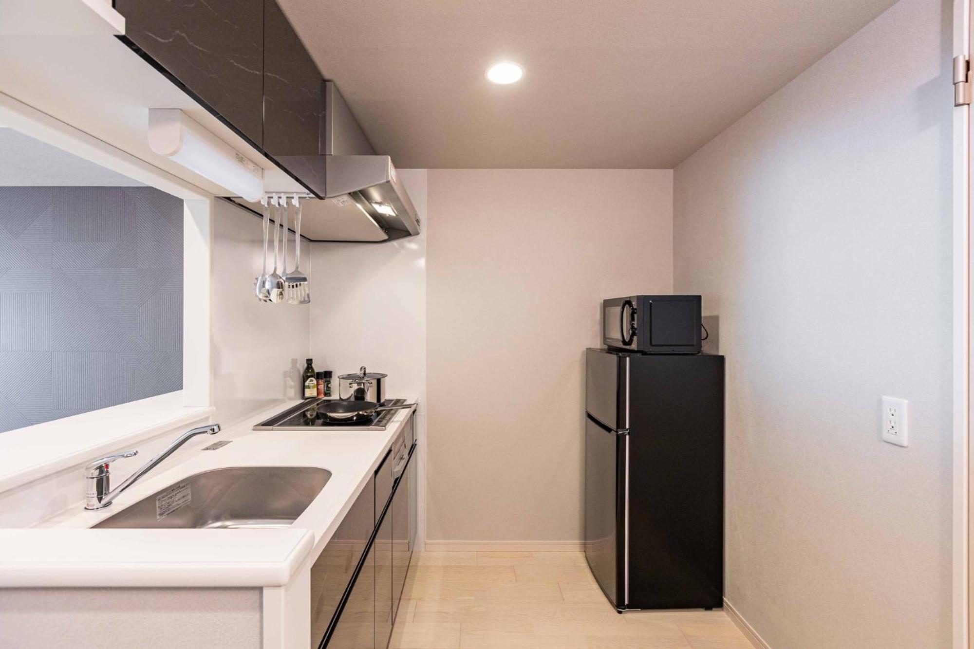 Apartment Fds Aura