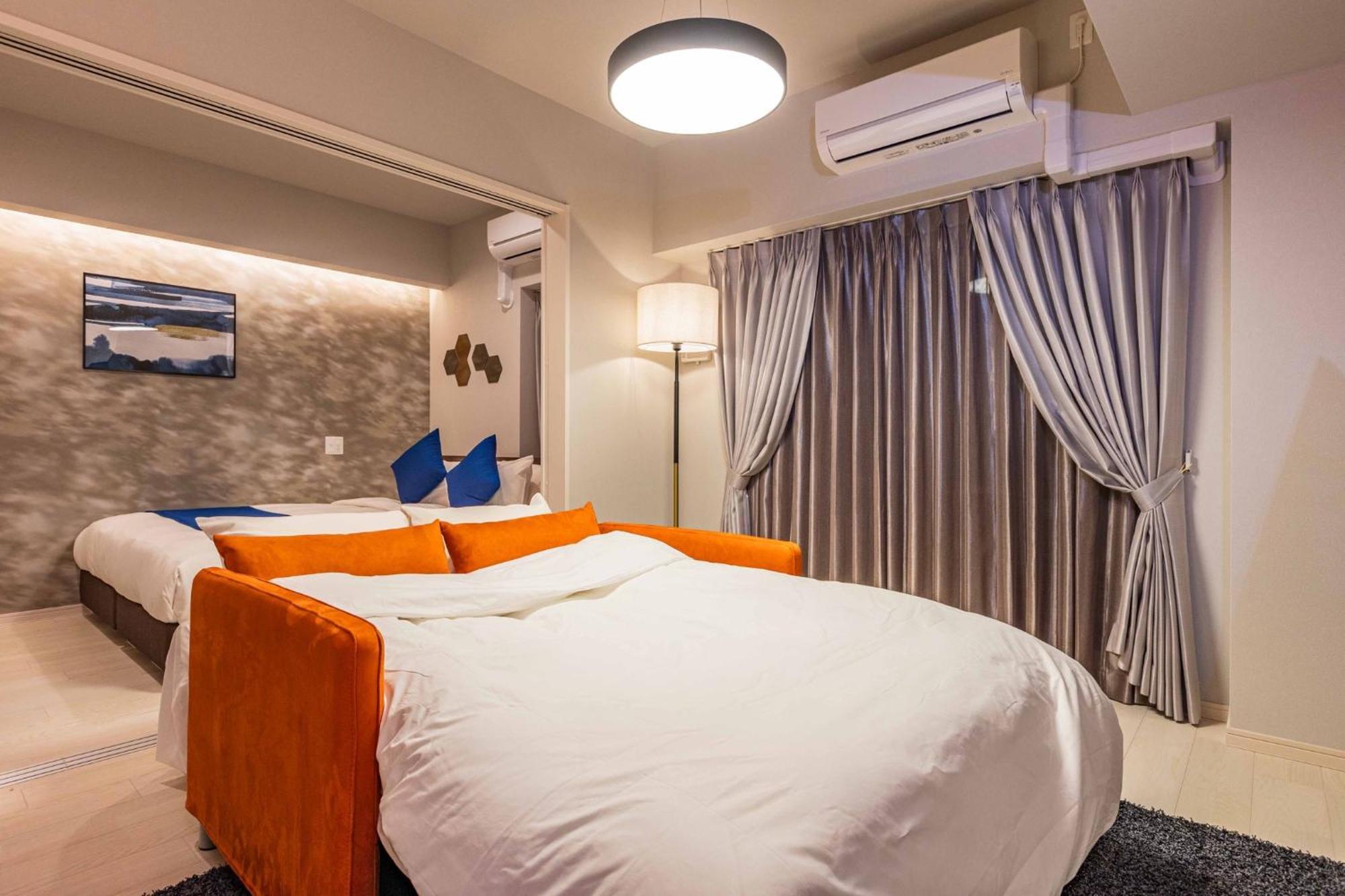 Fds Aura Apartment