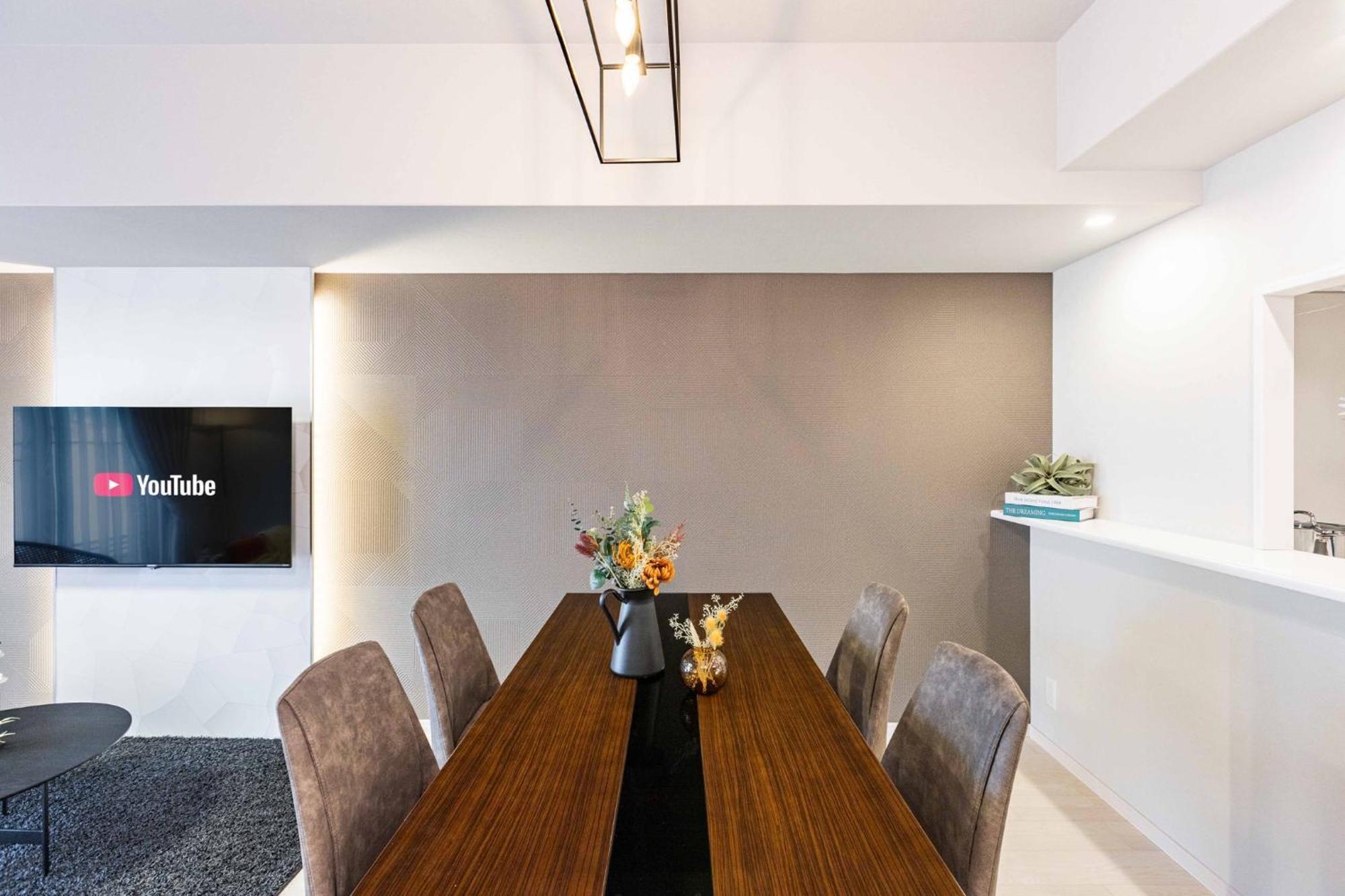 Fds Aura Apartment *