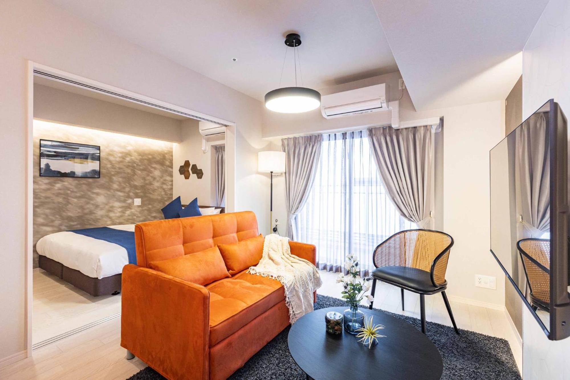 Apartment Fds Aura