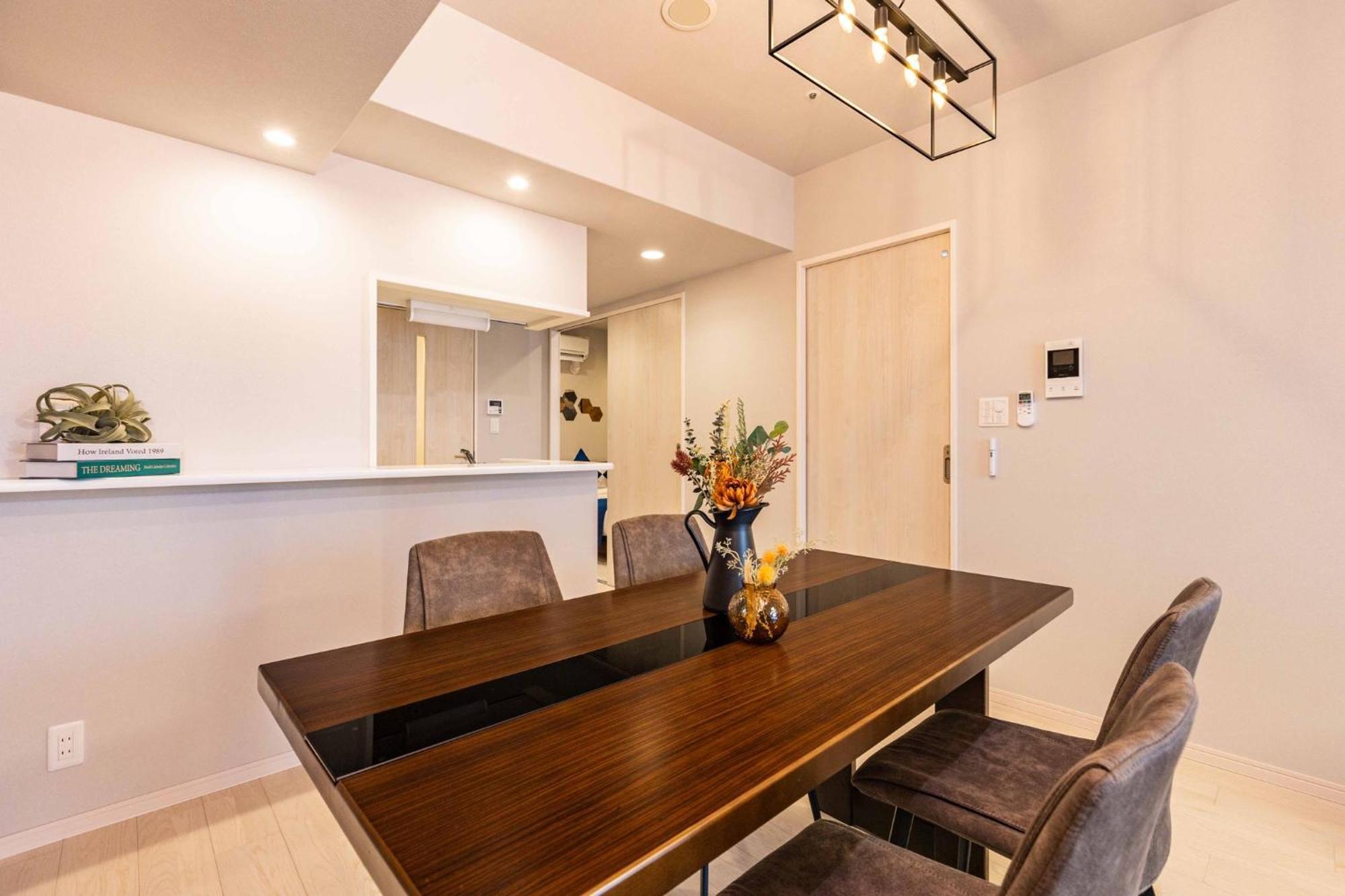 Fds Aura Apartment *