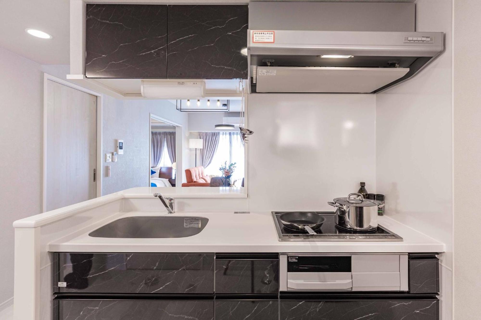 Fds Aura Apartment