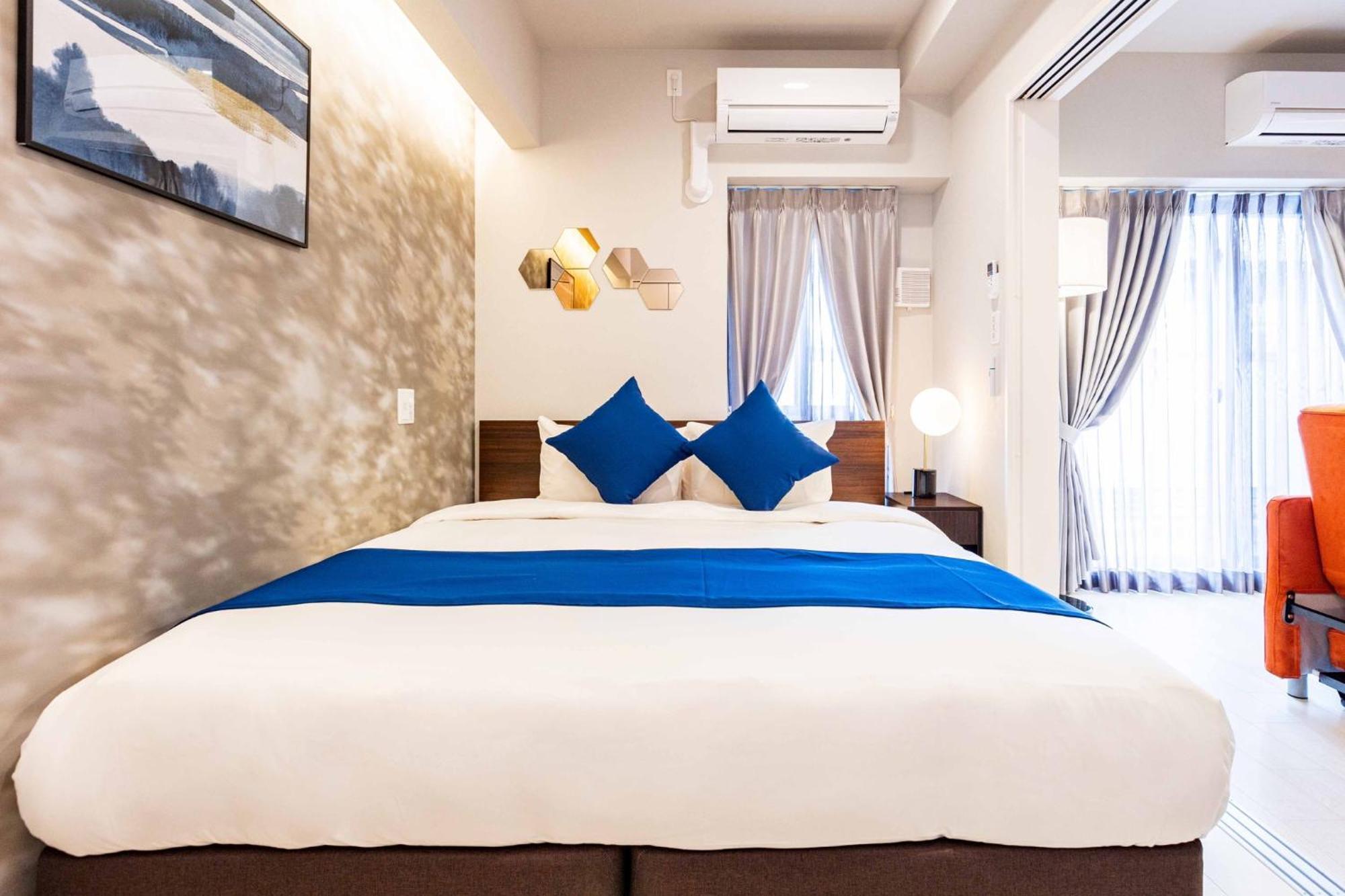 Apartment Fds Aura *