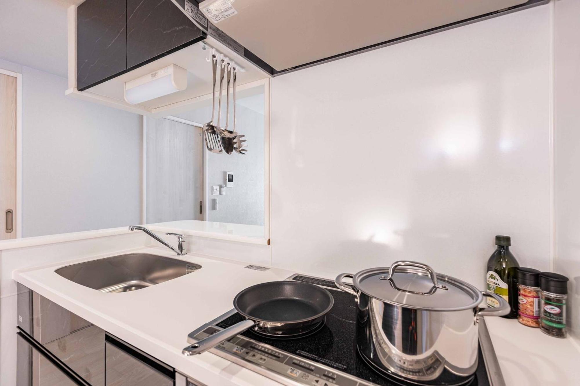 Fds Aura Apartment