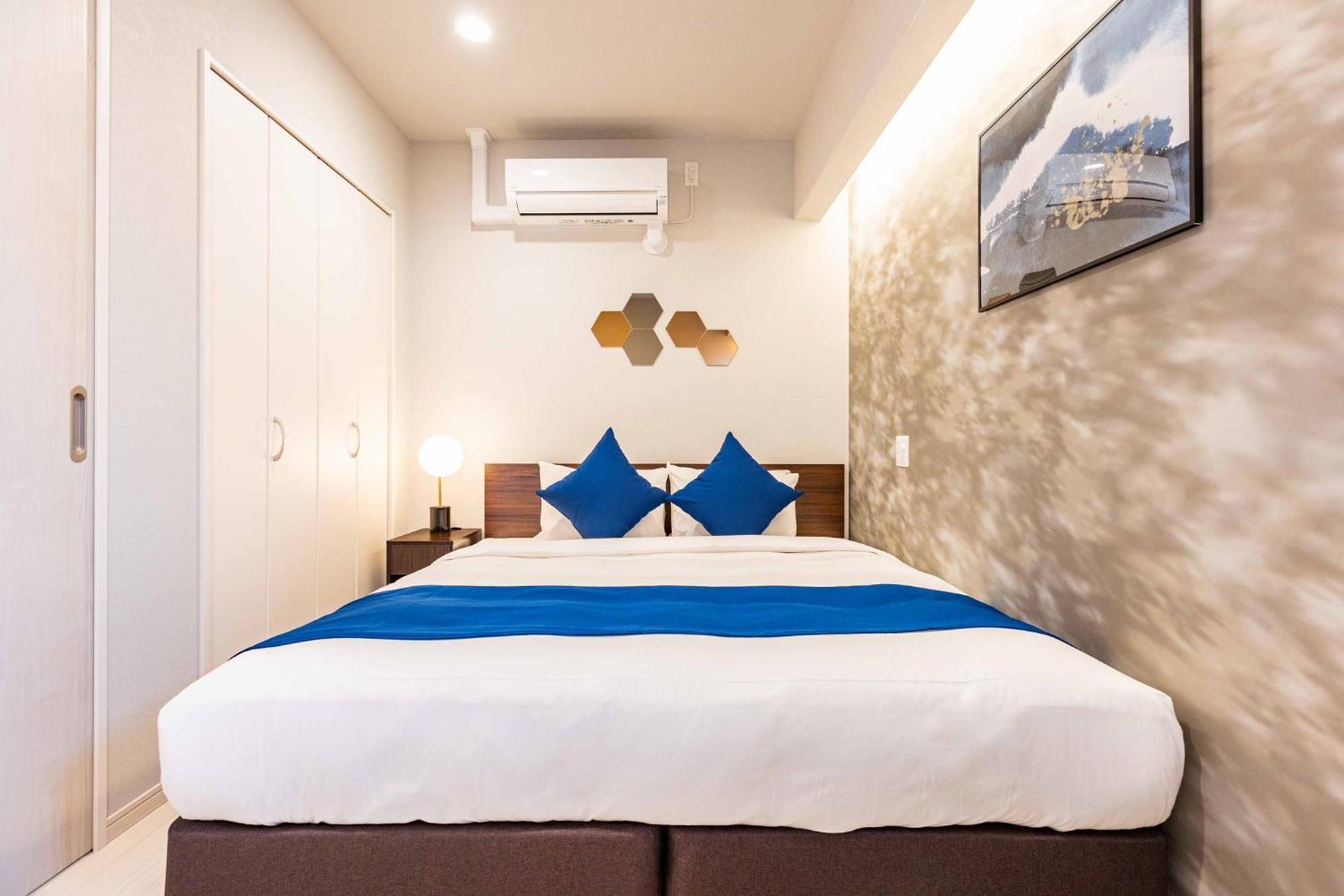Apartment Fds Aura *