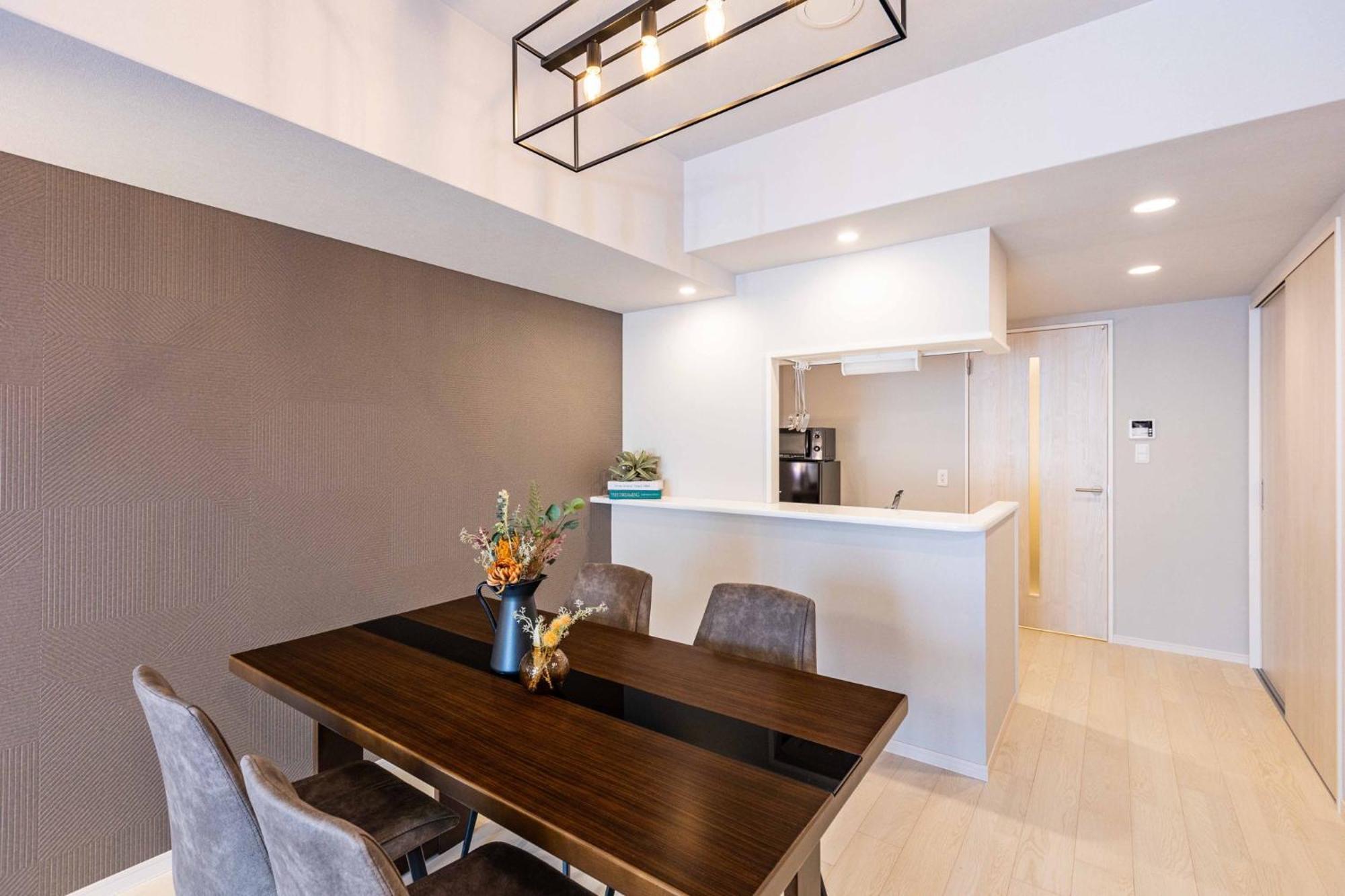 Fds Aura Apartment