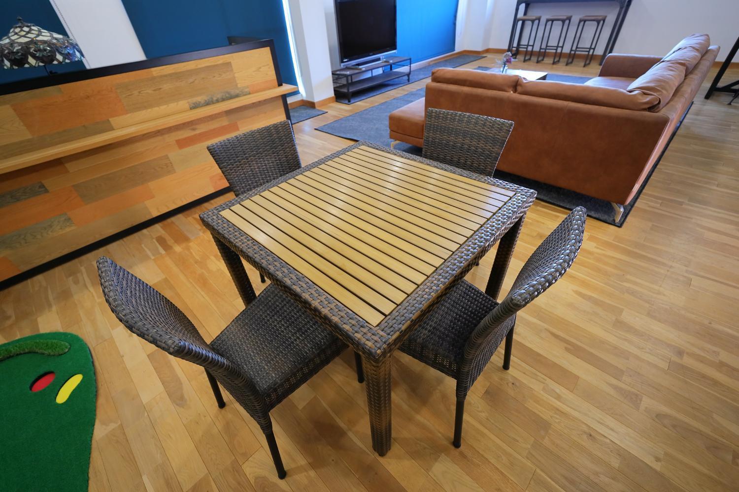 Apartment Hotalu Universal Vacation -