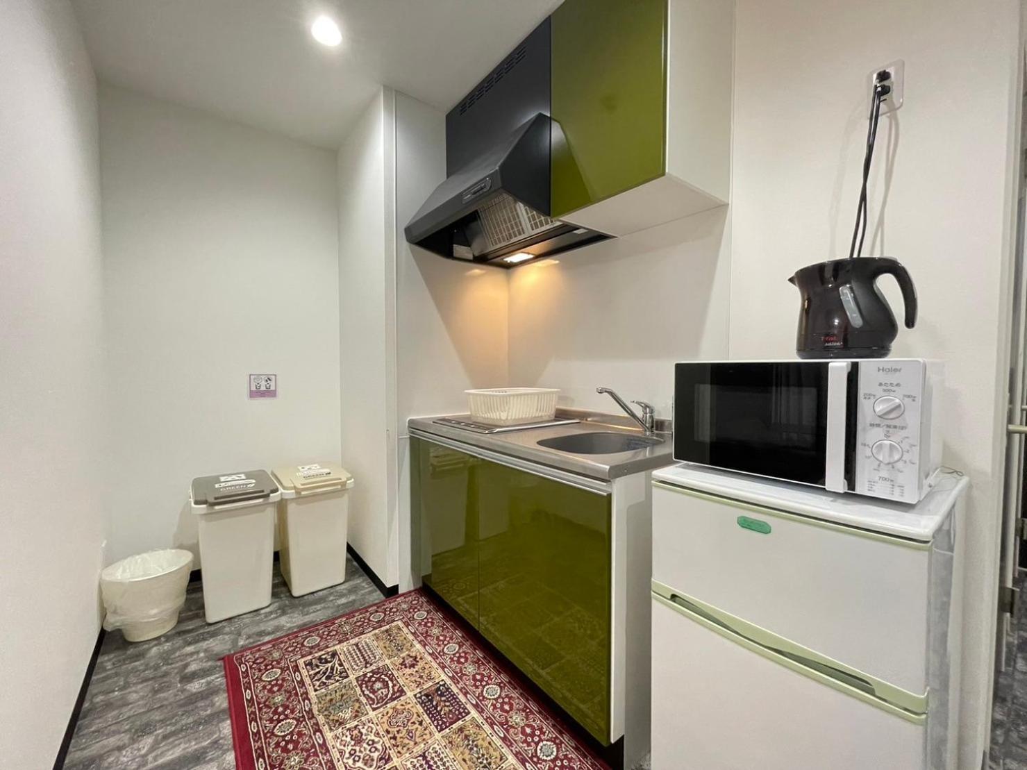 Apartment A&c Juso