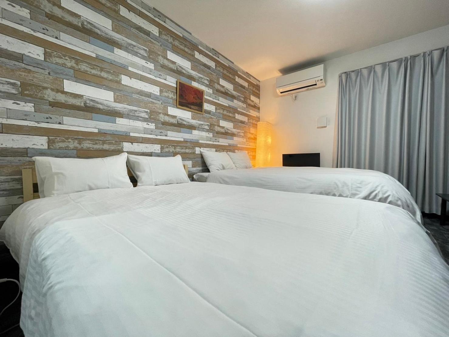 A&c Juso Apartment