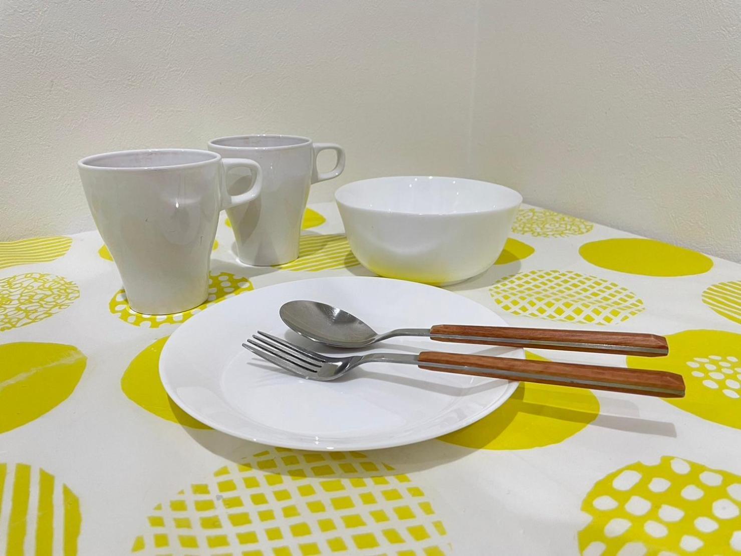 A&c Juso Apartment
