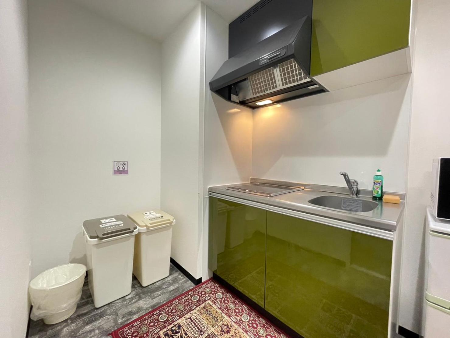 A&c Juso Apartment