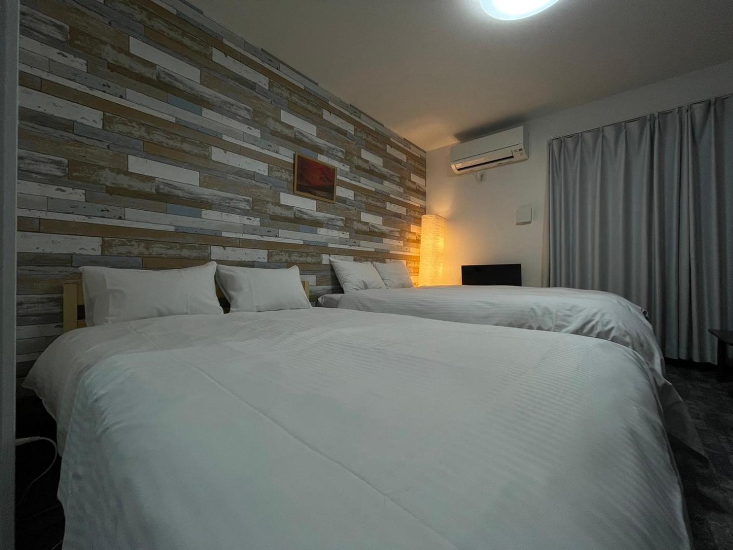 Apartment A&c Juso