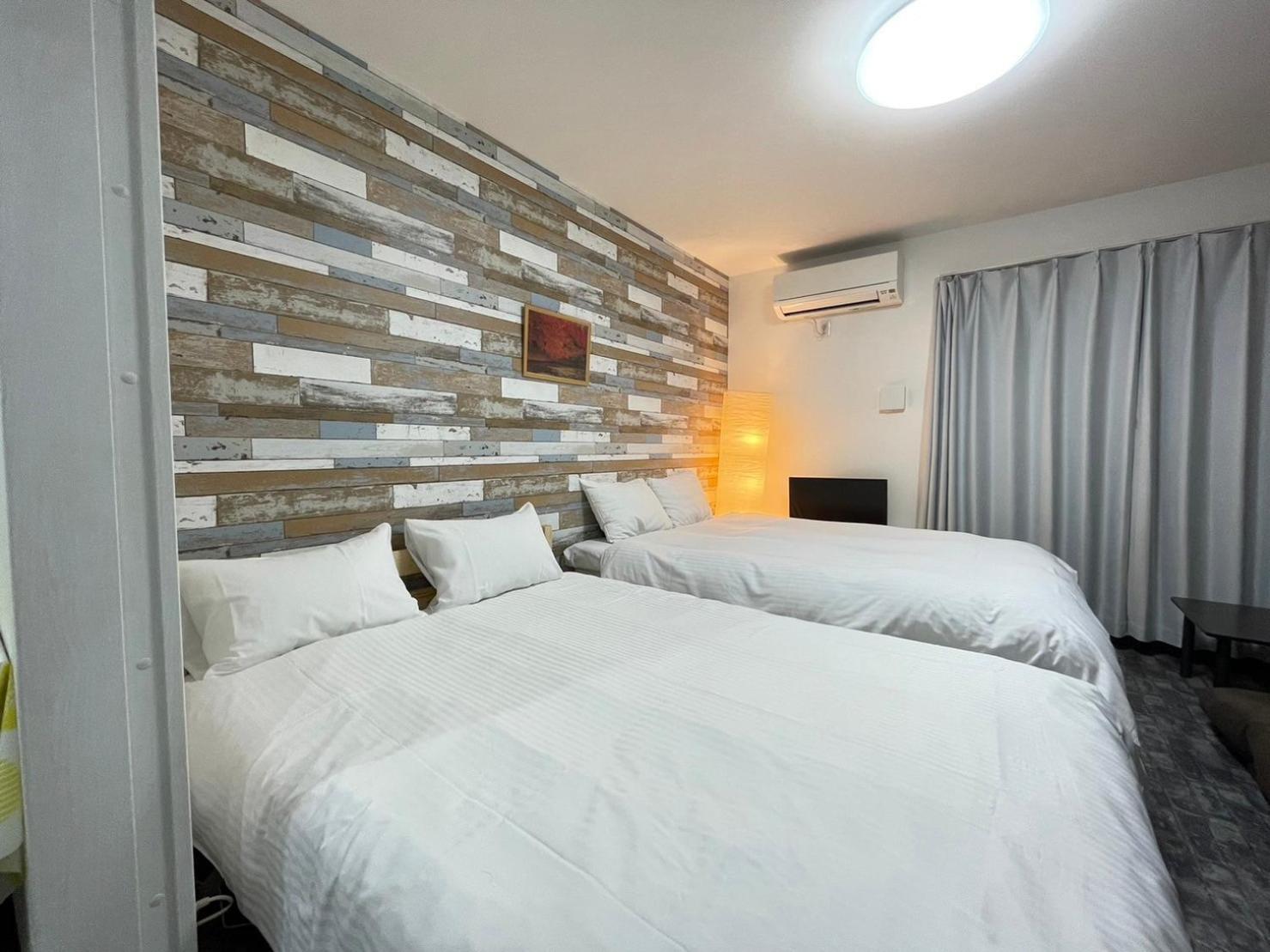 Apartment A&c Juso *
