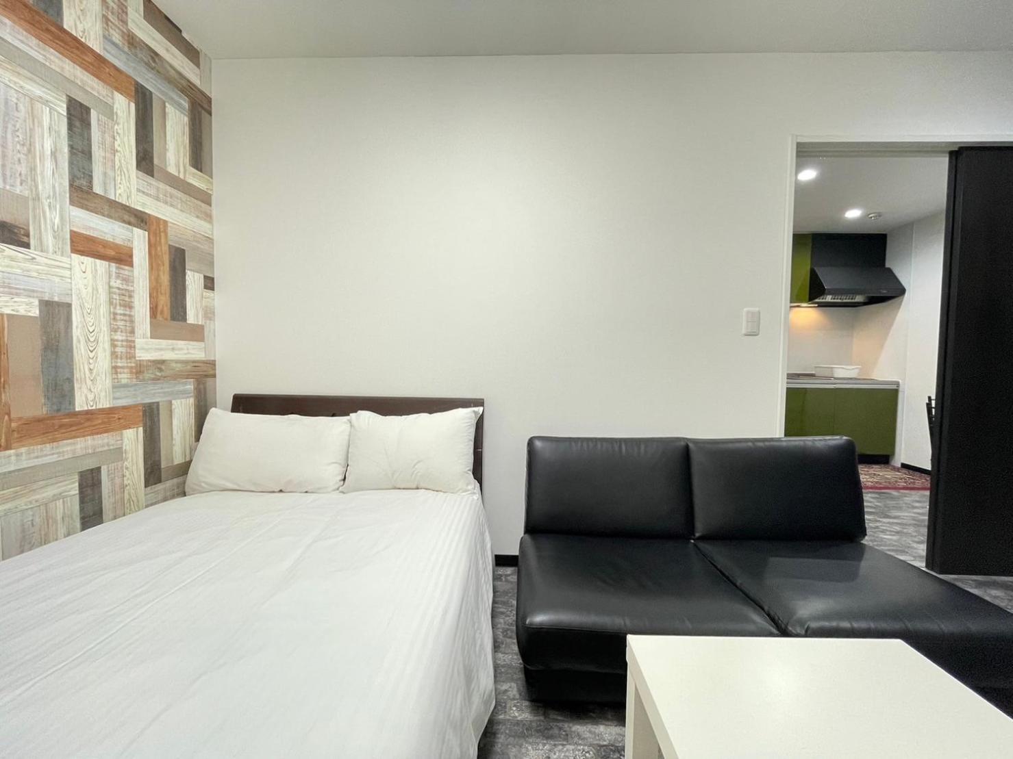 Apartment A&c Juso *