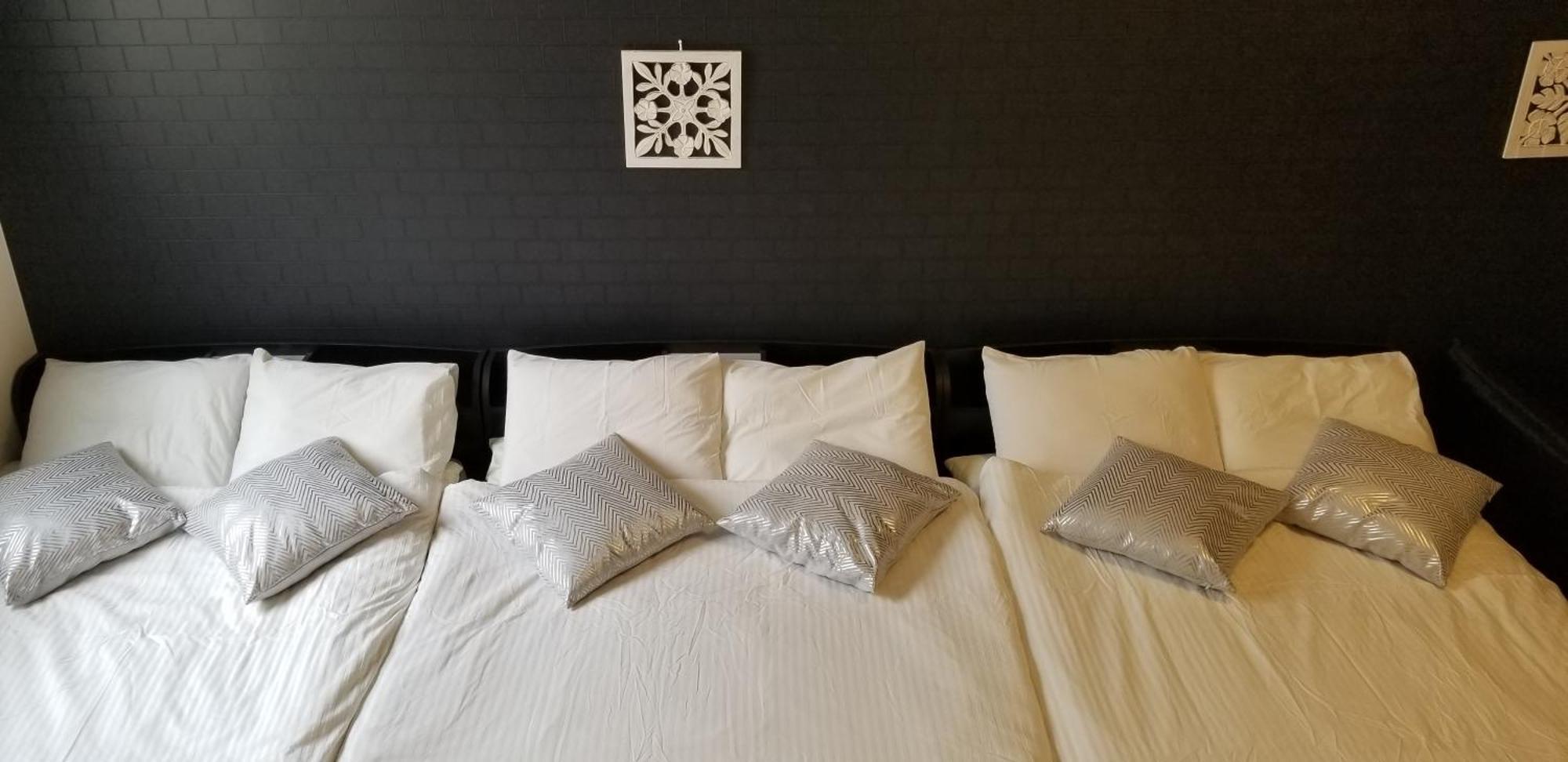 Apartment ゲストハウス大国町駅前 Osaka