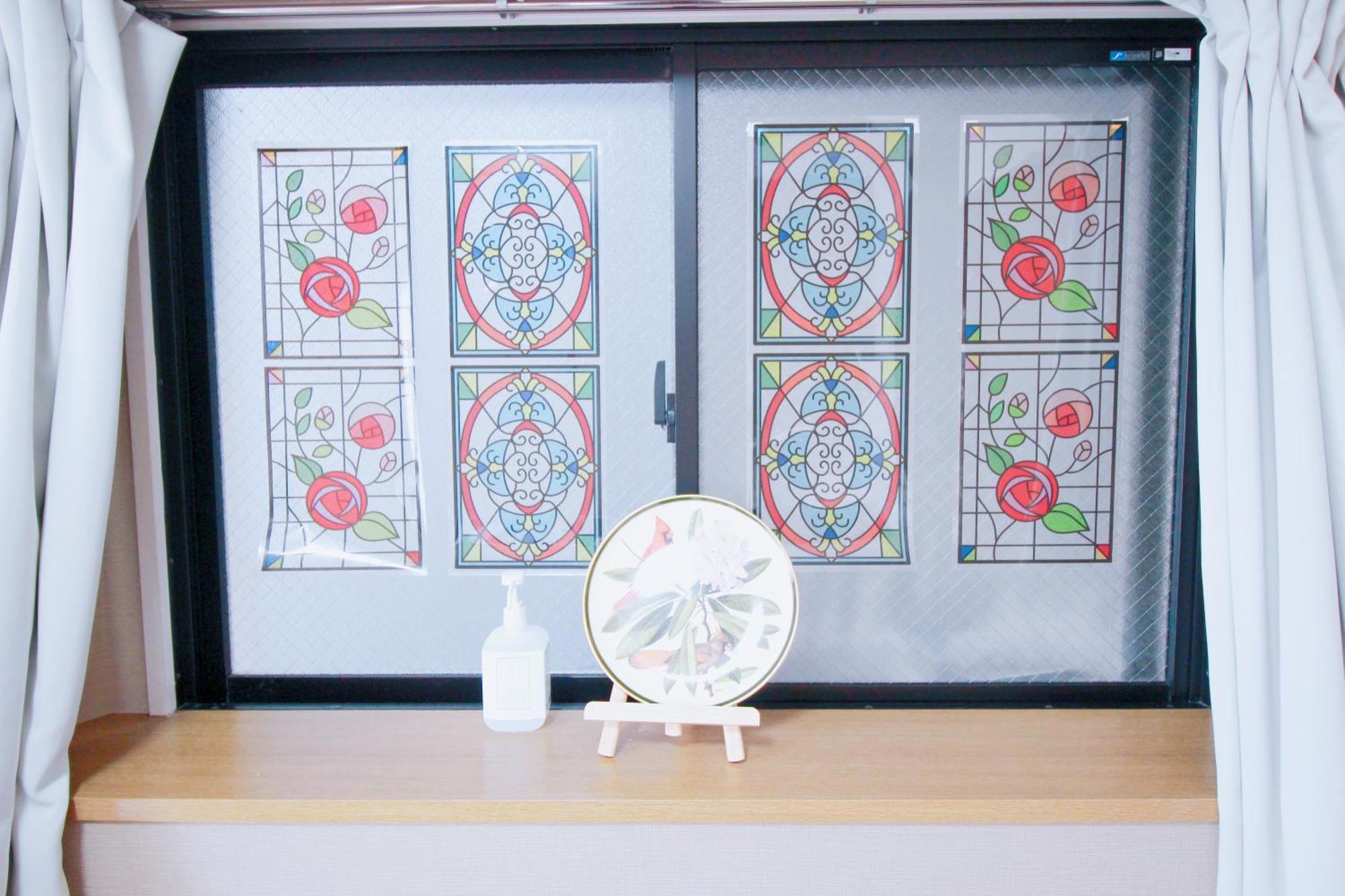 Apartamento Aaron通天西 *
