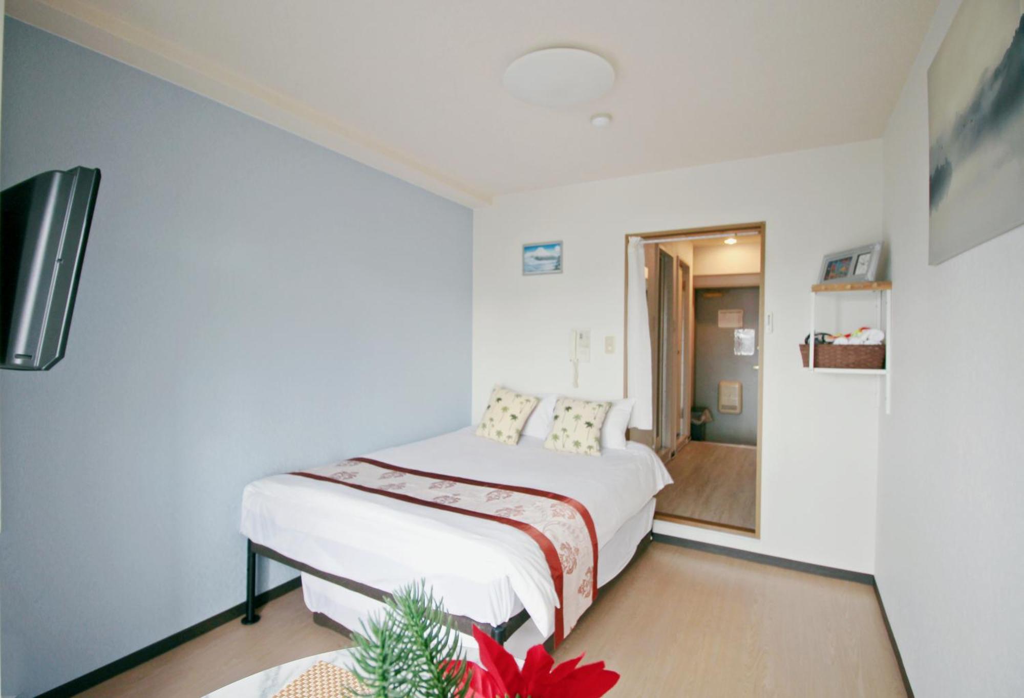 Apartamento Aaron通天西