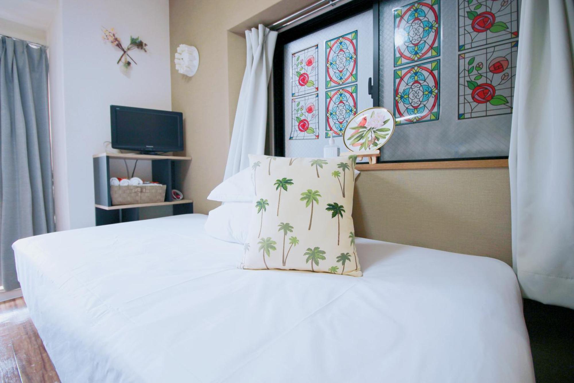 Aaron通天西 Apartamento