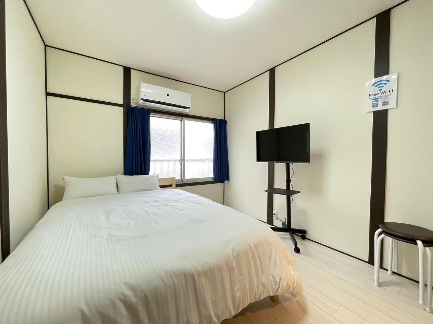 A&c House 新大阪2 * Osaka
