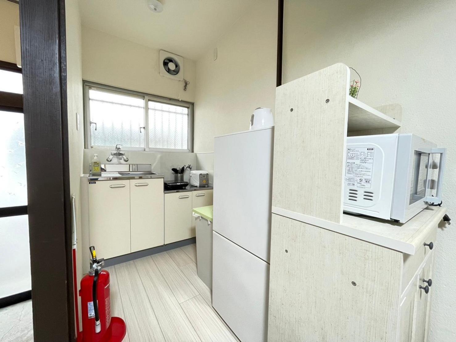 A&c House 新大阪2 Osaka