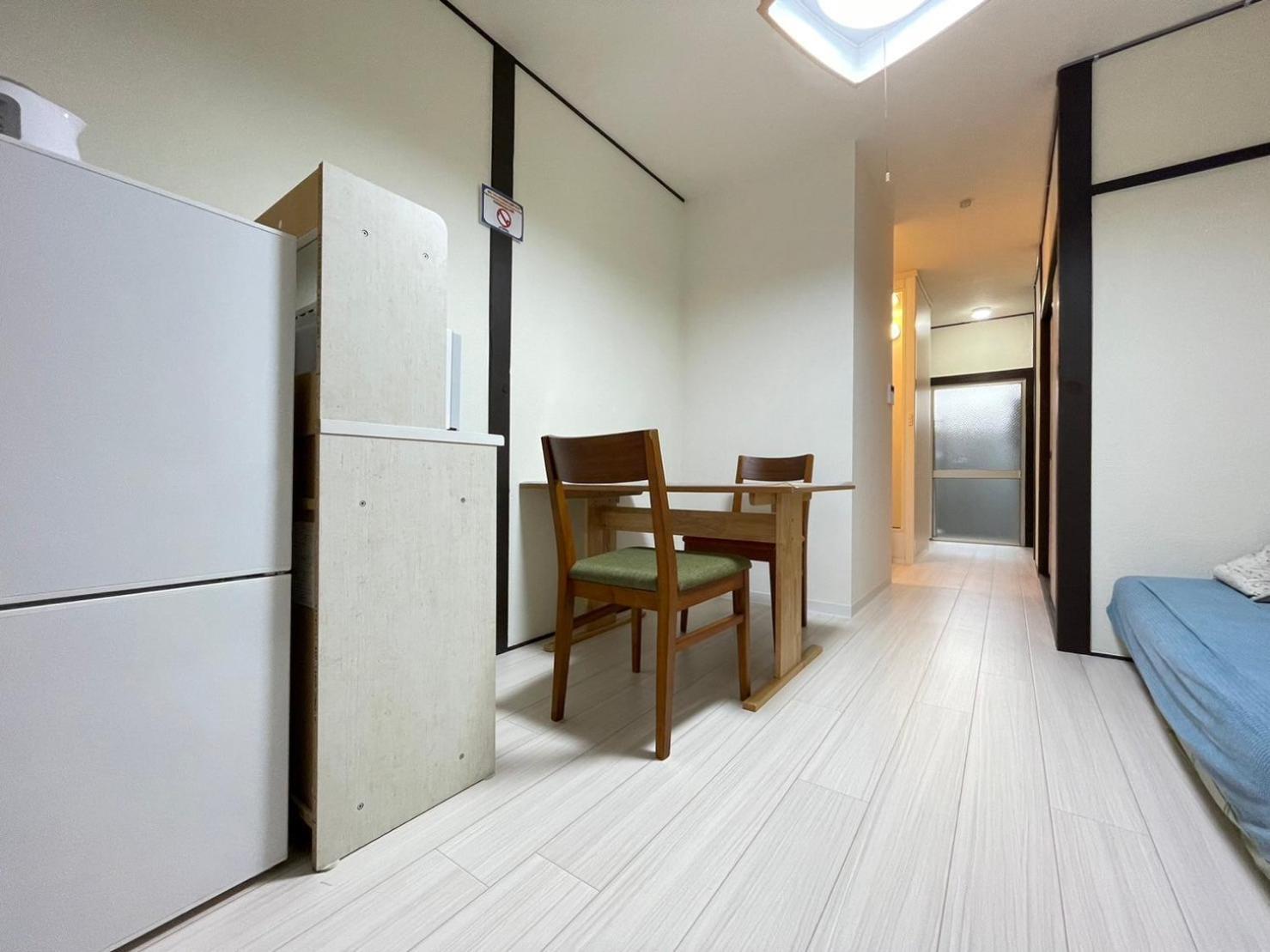 A&c House 新大阪2 Apartment *