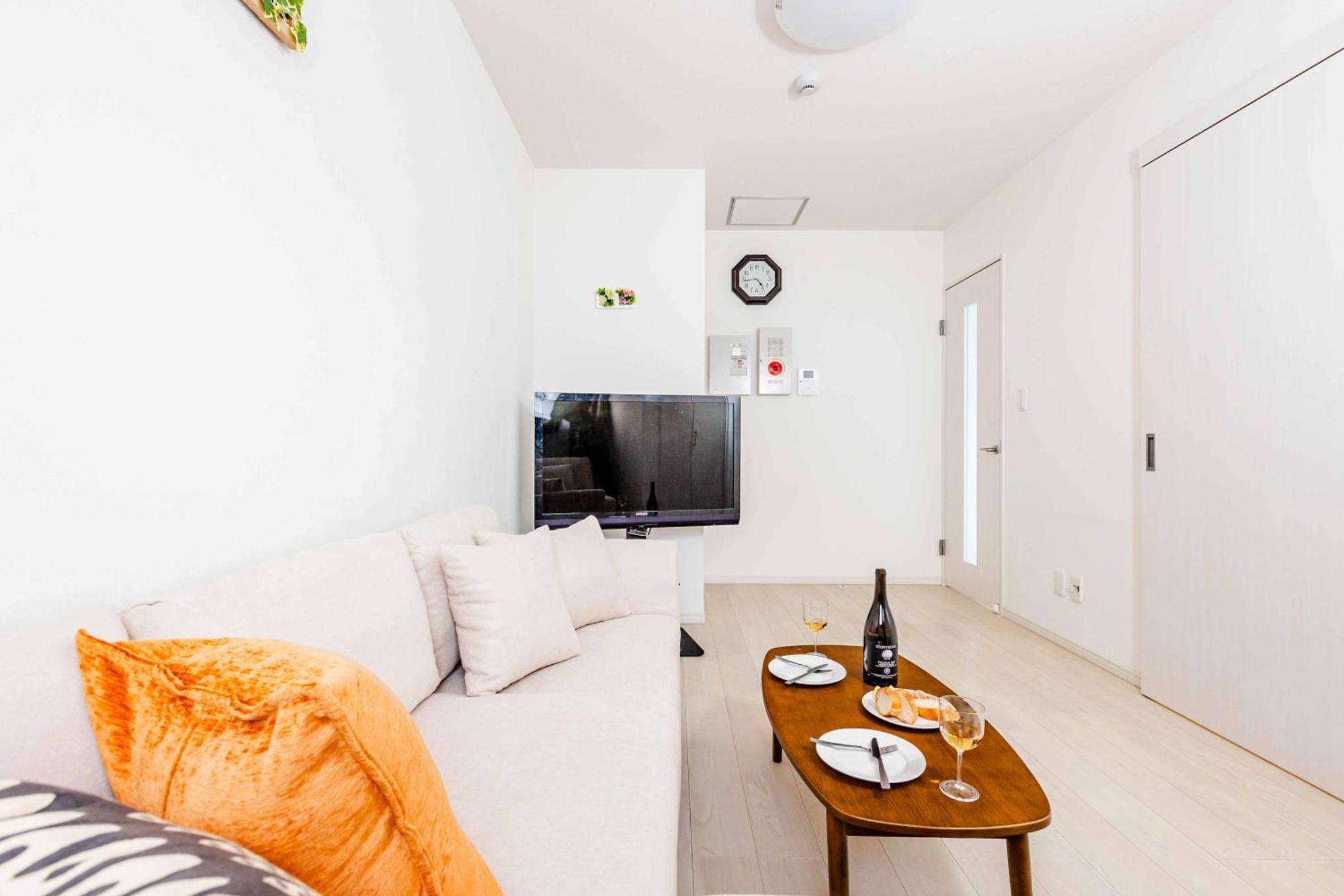 Apartment エクセルシア *