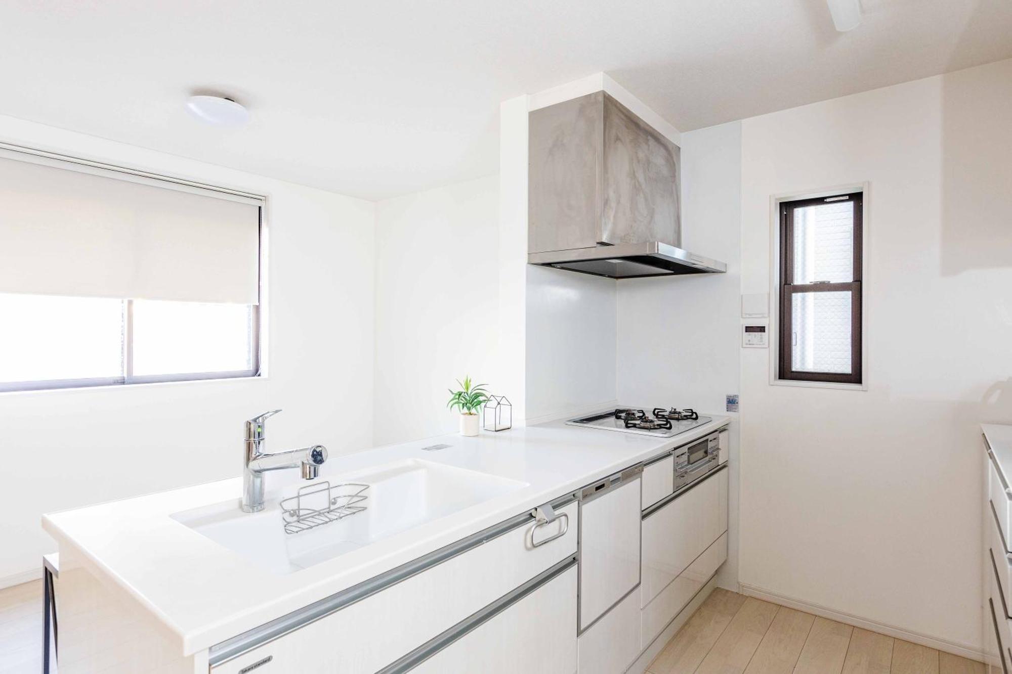 Apartment エクセルシア