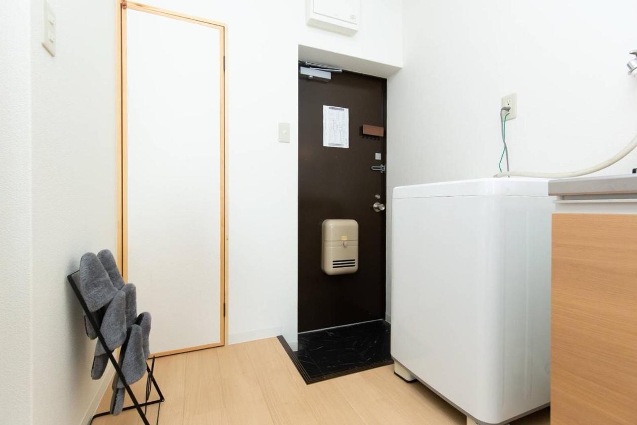 ゲストハウス大国町駅前 Apartment