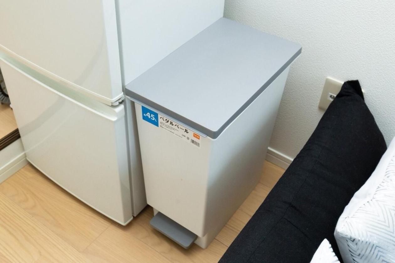 ゲストハウス大国町駅前 Apartment Osaka