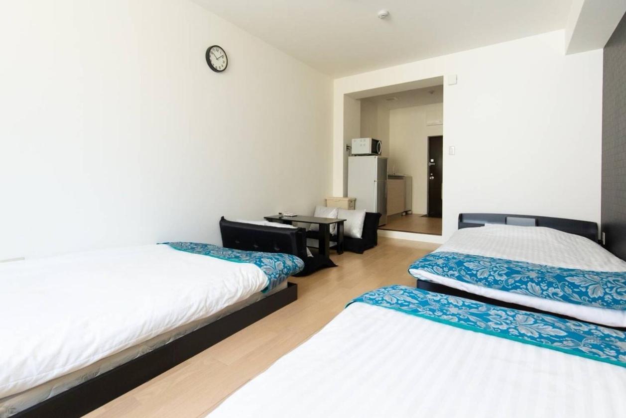 Apartment ゲストハウス大国町駅前 Osaka