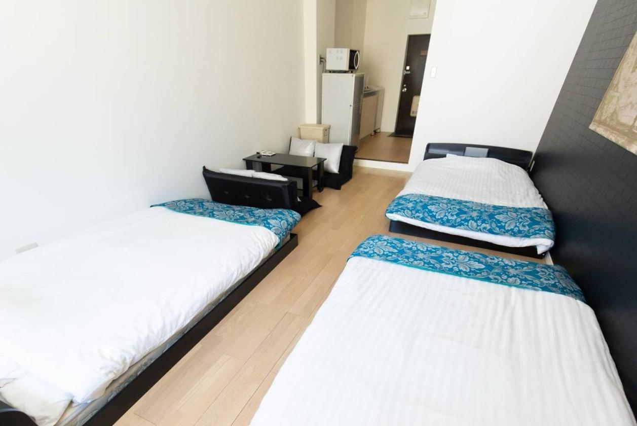 Apartment ゲストハウス大国町駅前