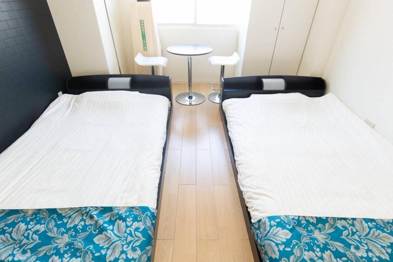 Apartment ゲストハウス大国町駅前 Osaka