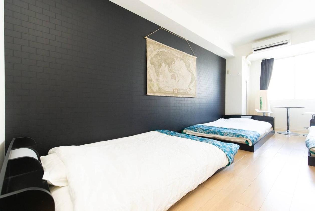 ゲストハウス大国町駅前 Apartment *