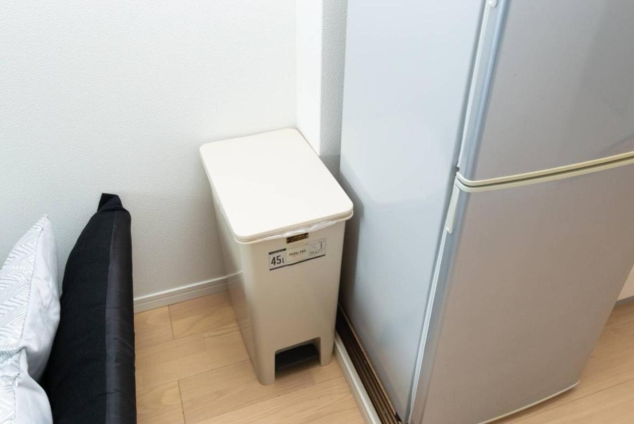 Apartment ゲストハウス大国町駅前 Osaka