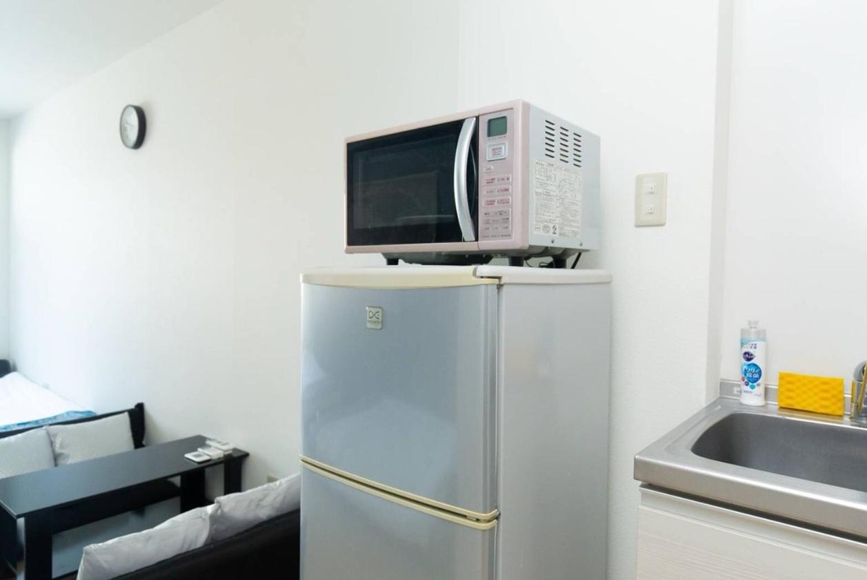 Apartment ゲストハウス大国町駅前