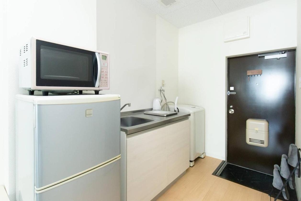 Apartment ゲストハウス大国町駅前