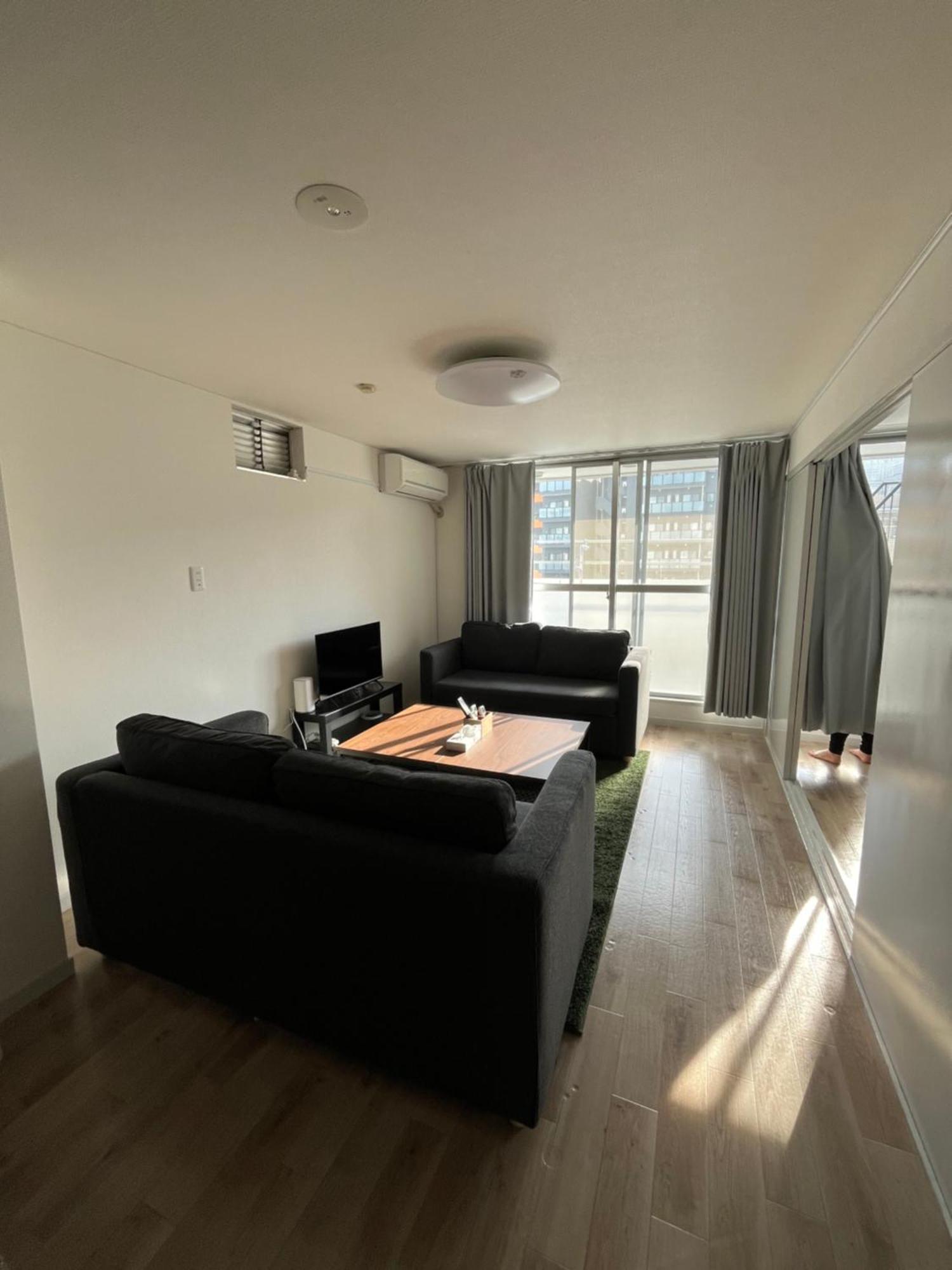 House Mebius Namba 601 Osaka