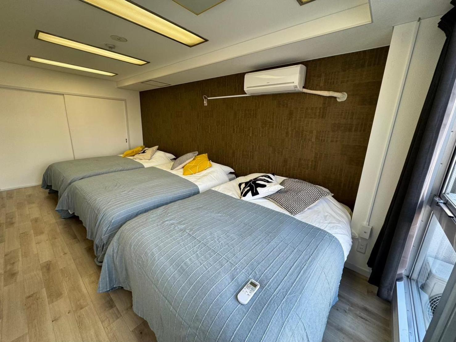 House Mebius Namba 601 Apartment Osaka