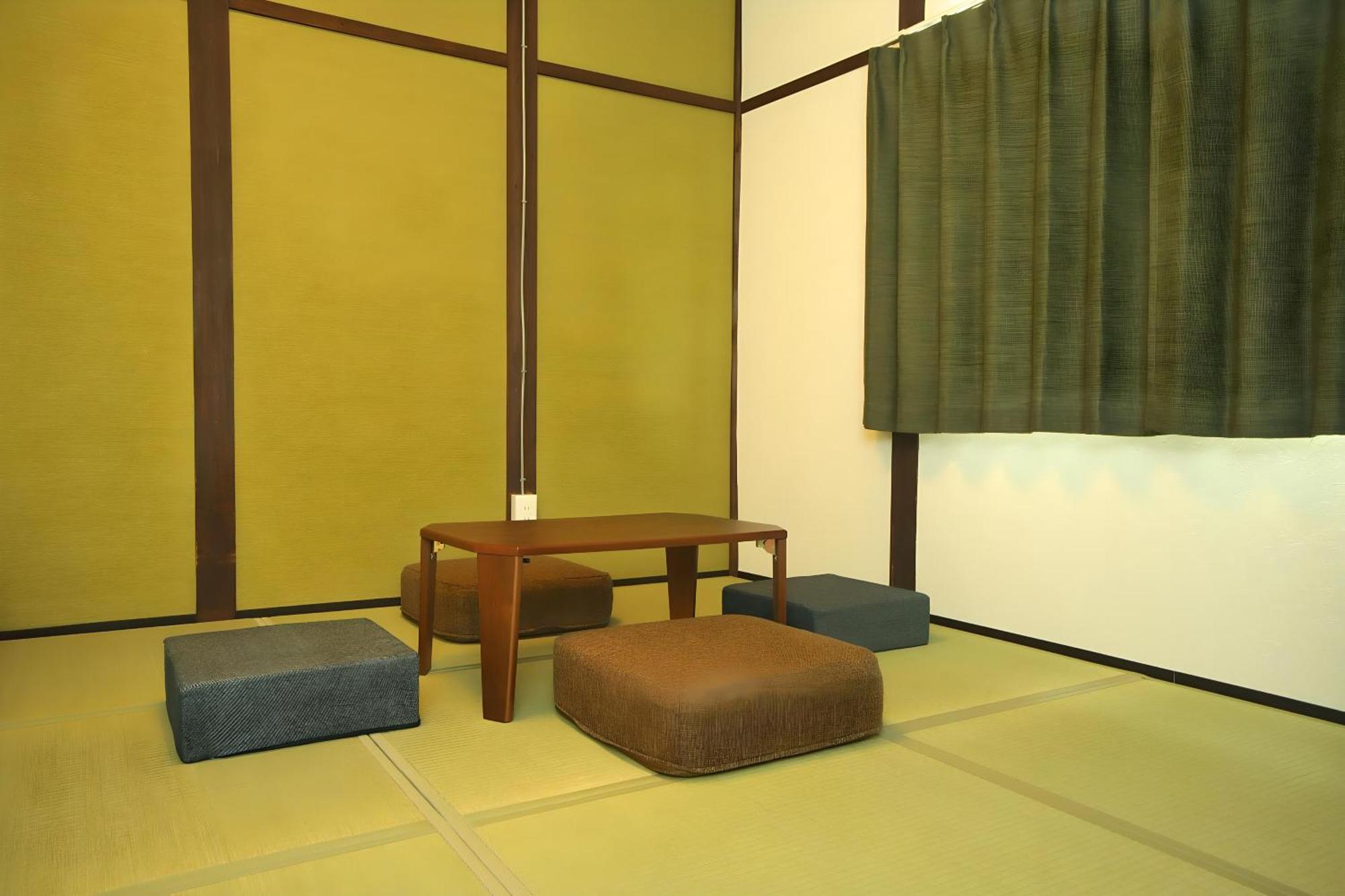 Yagara Terrace House D *