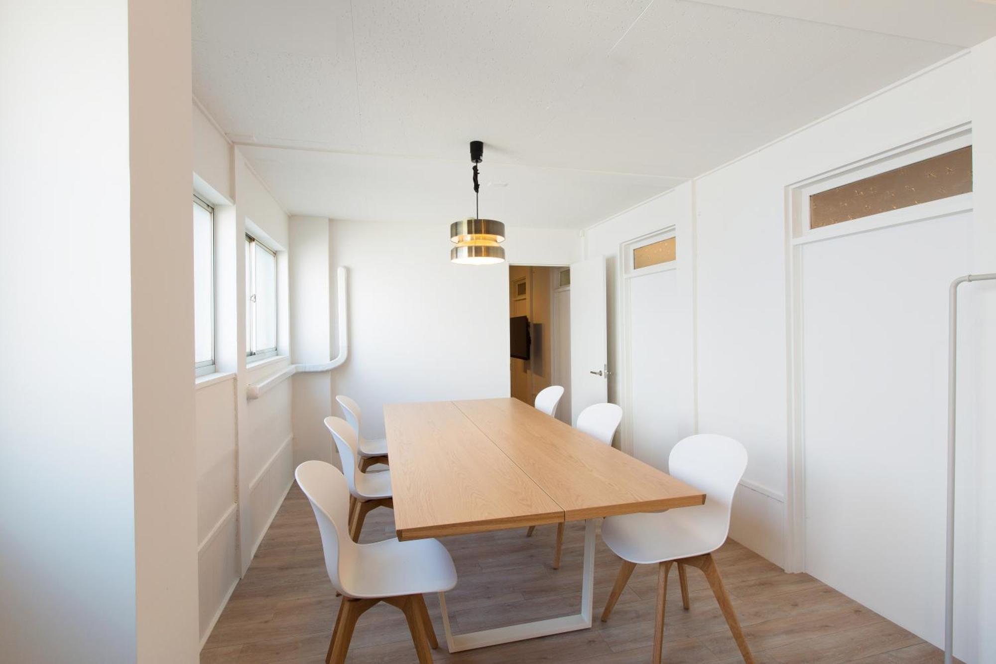 Haginochaya Apartment *
