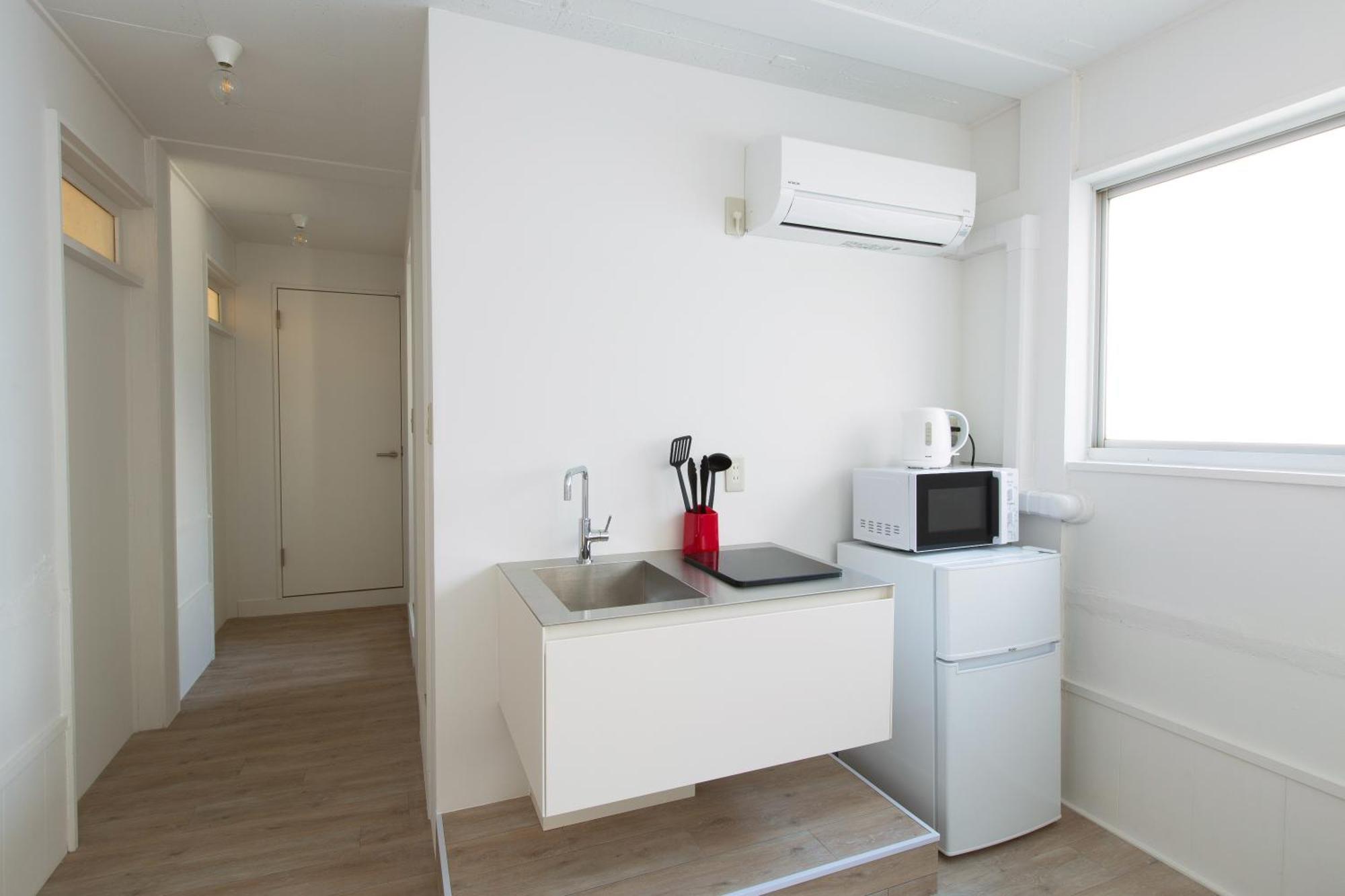 Haginochaya Apartment *
