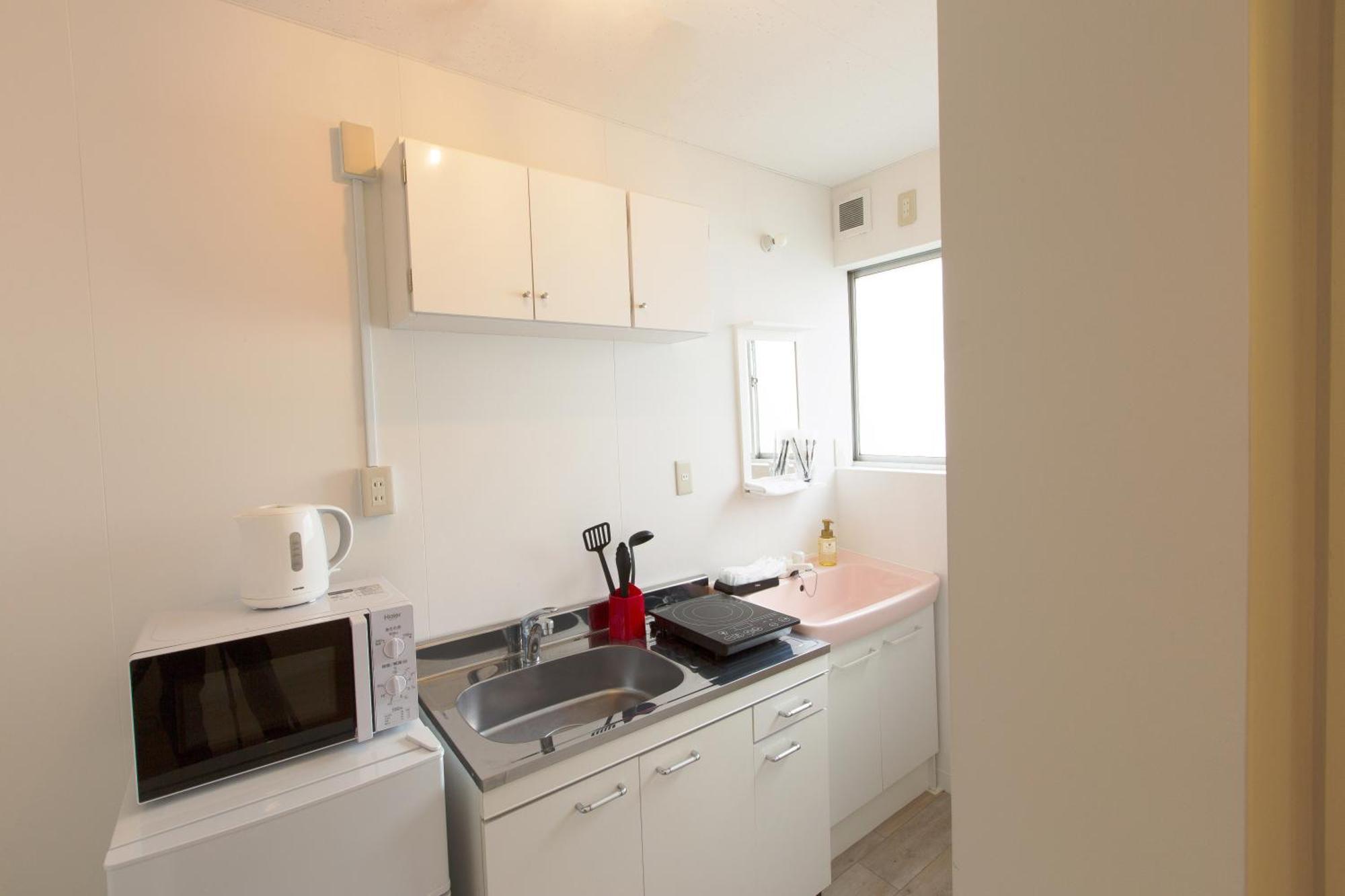 Apartment Haginochaya