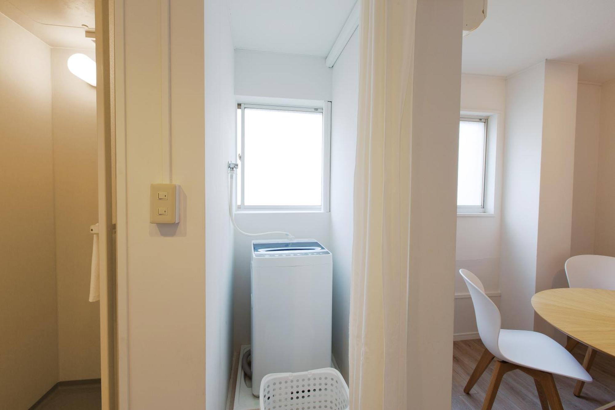 Apartment Haginochaya