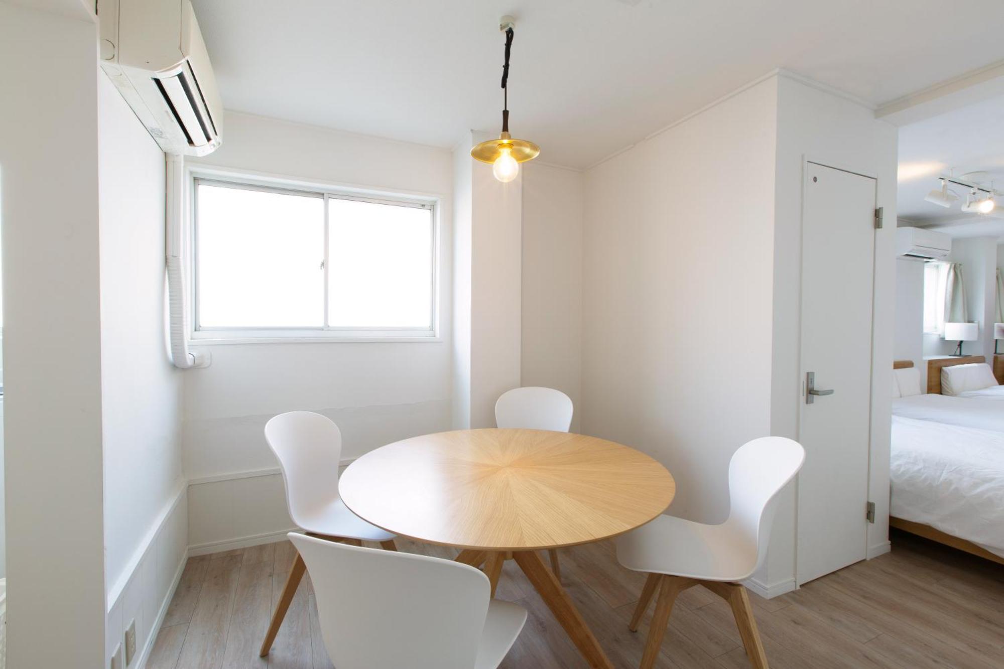 Haginochaya Apartment *