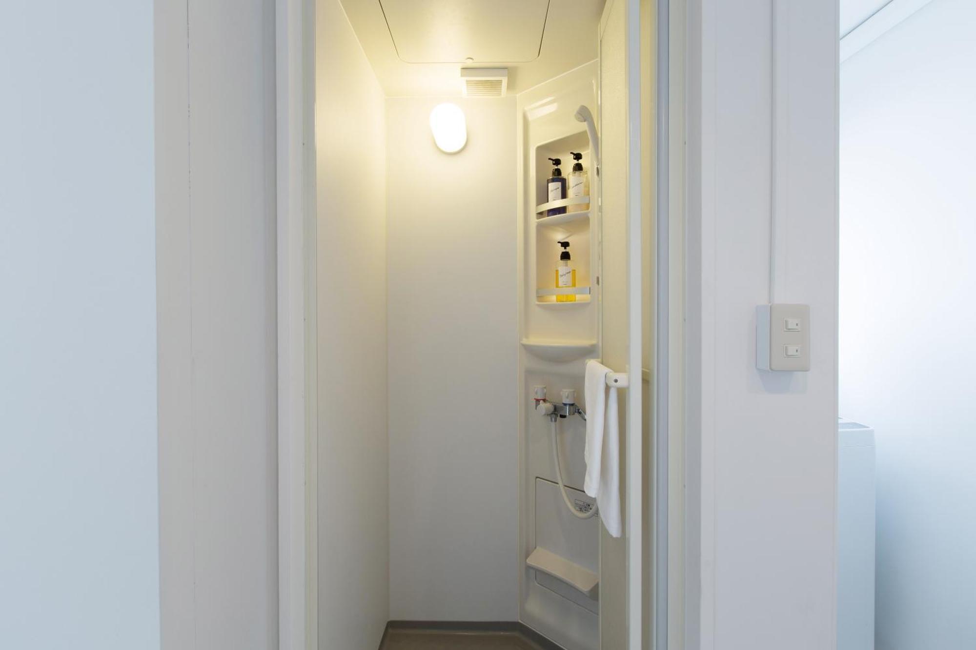 Haginochaya Apartment Osaka